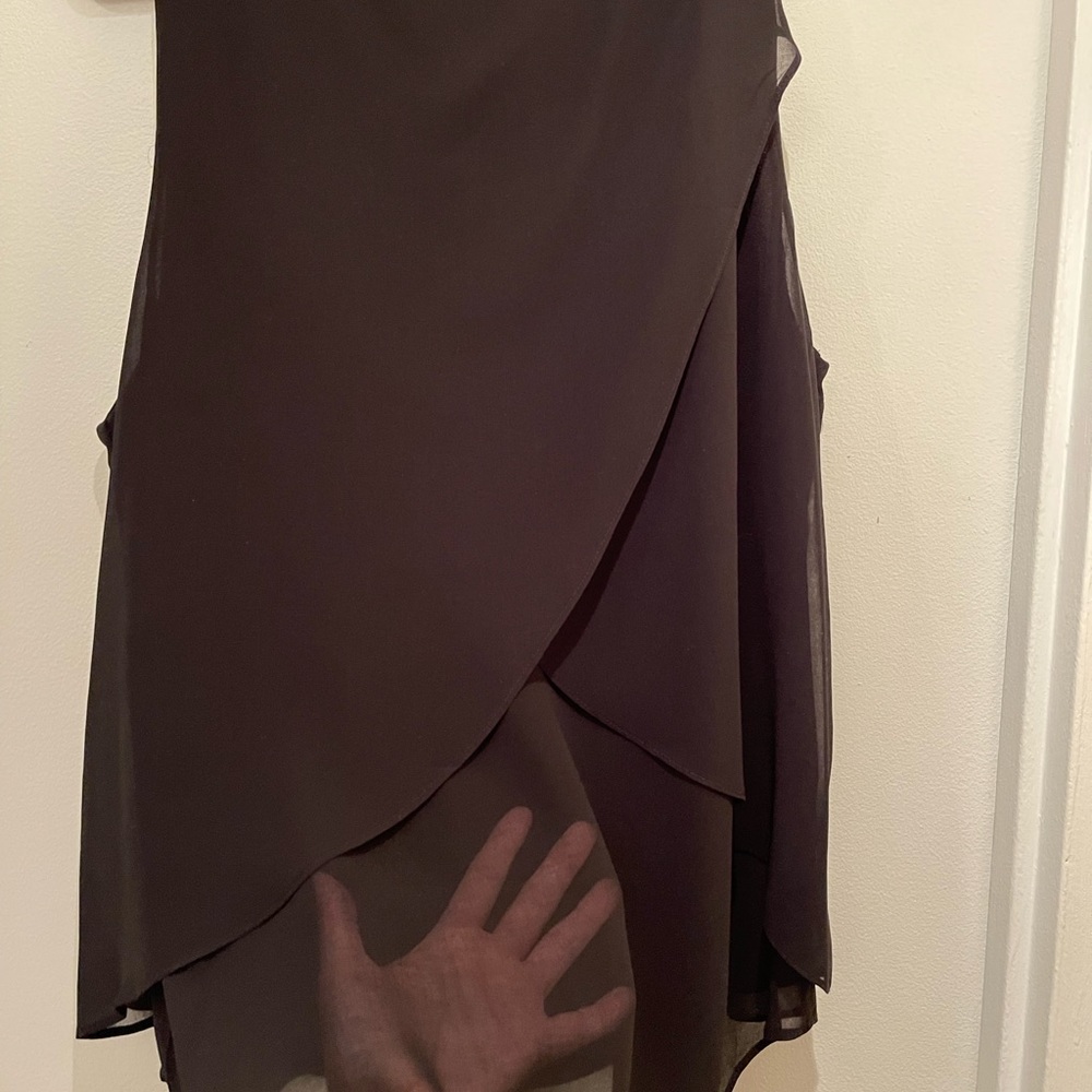 Double layer cami - Picture 3 of 4